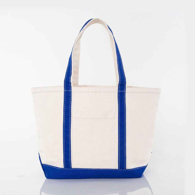 The Everything Tote (Small)