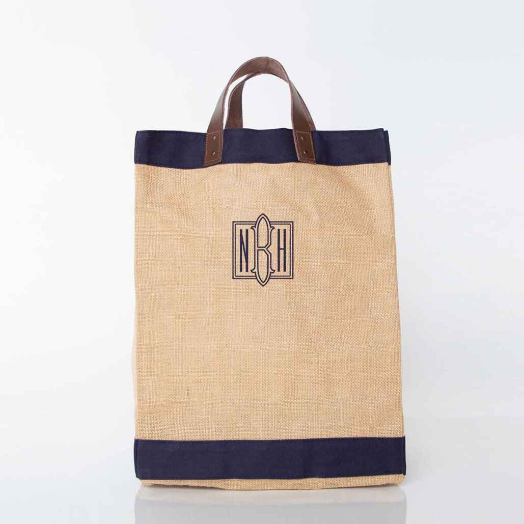 The Market Tote