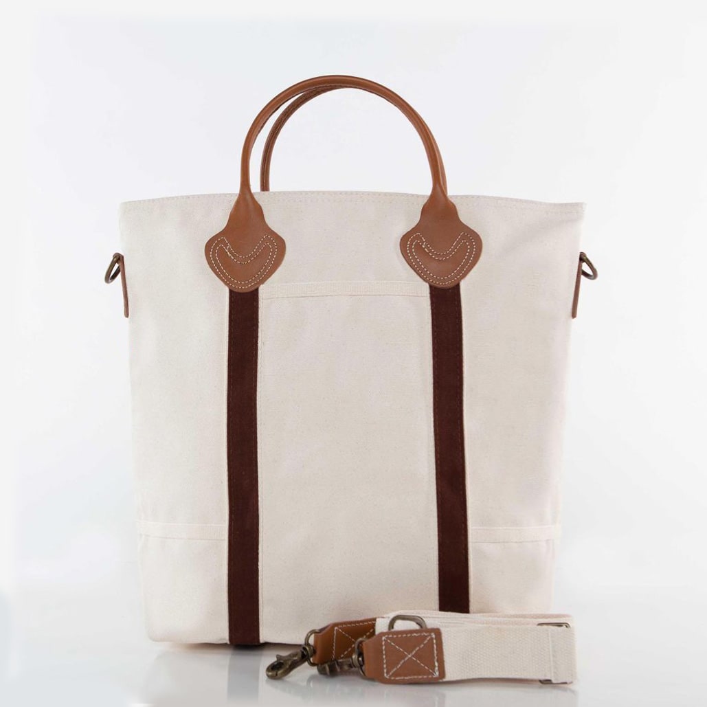 Aviator Tote