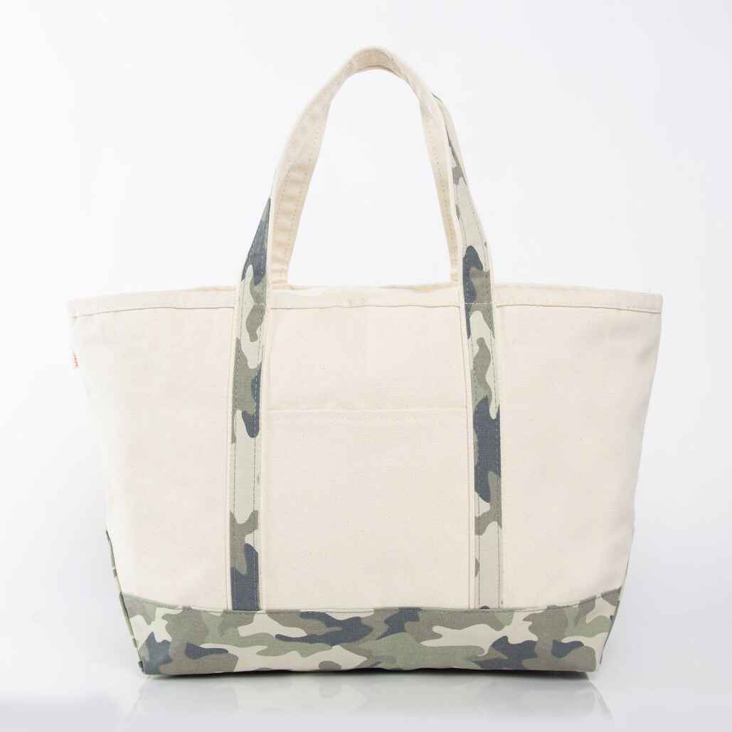 The Everything Tote (Large)