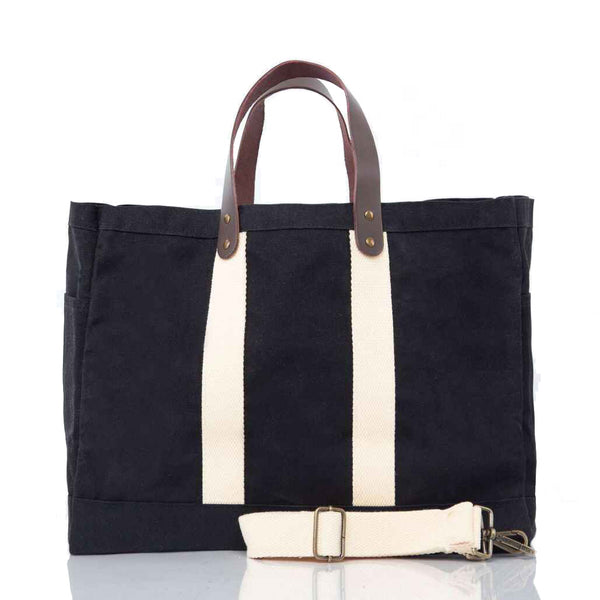 The commute Tote