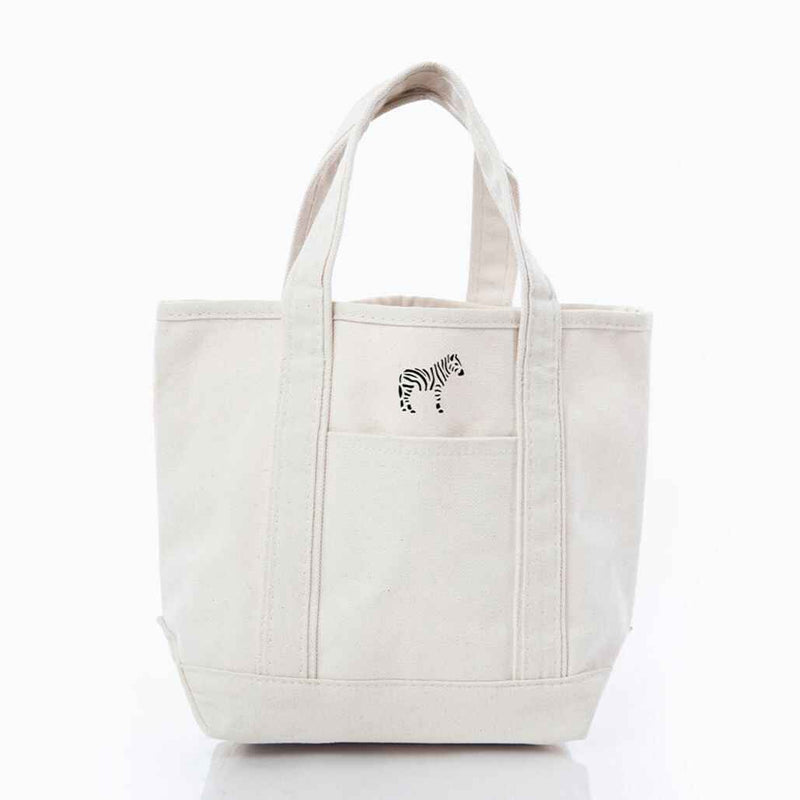 The Mini Tote