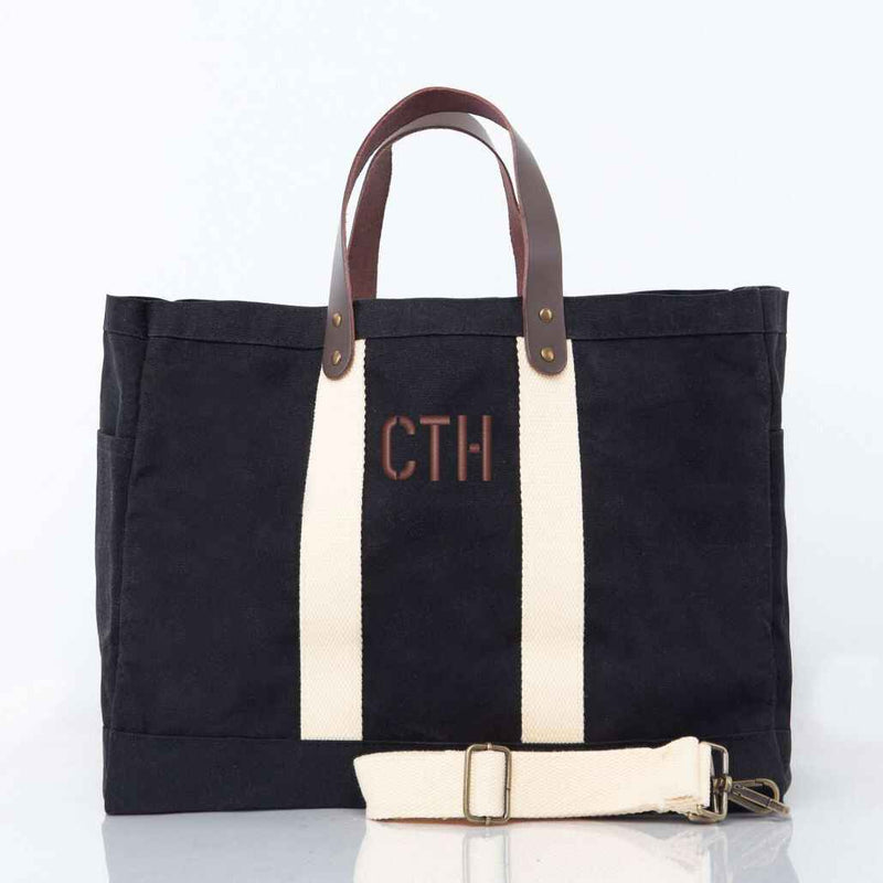 The commute Tote