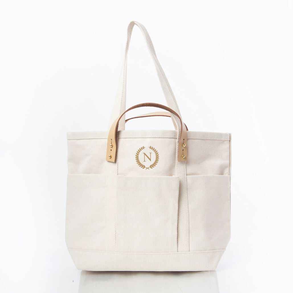 Timeless Tote