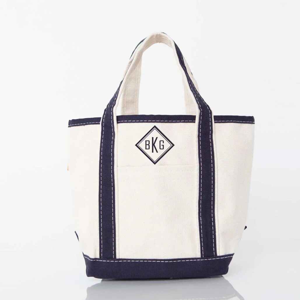 The Mini Tote