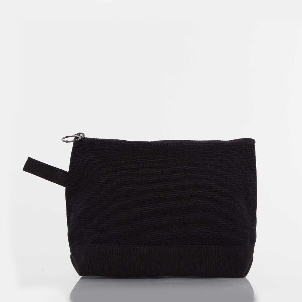 Cosmetic Zipper Pouch