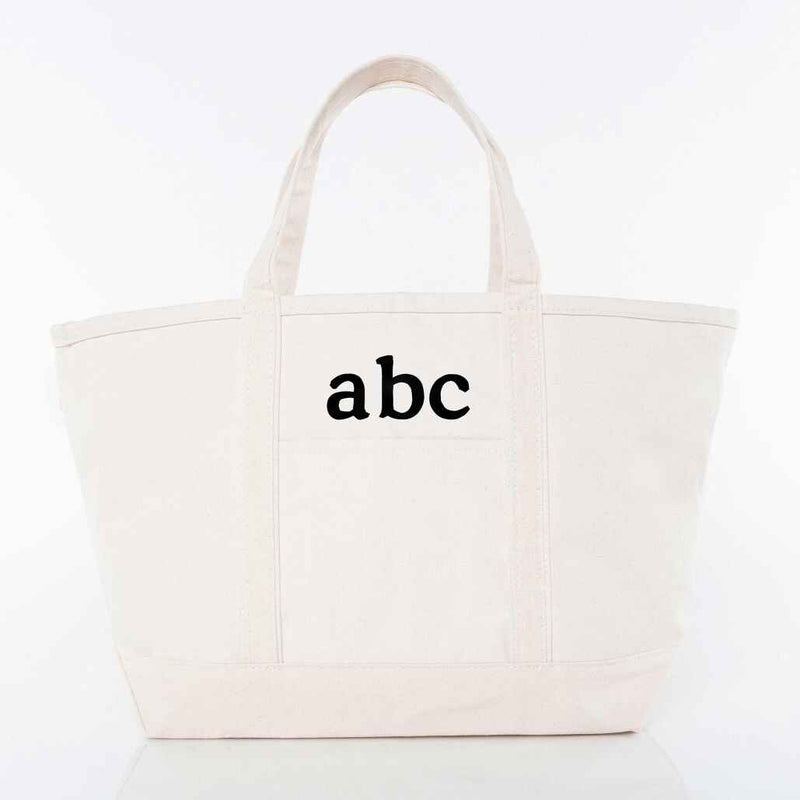 The Everything Tote (Large)