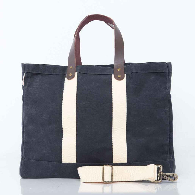 The commute Tote