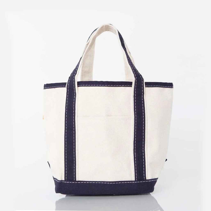 The Mini Tote