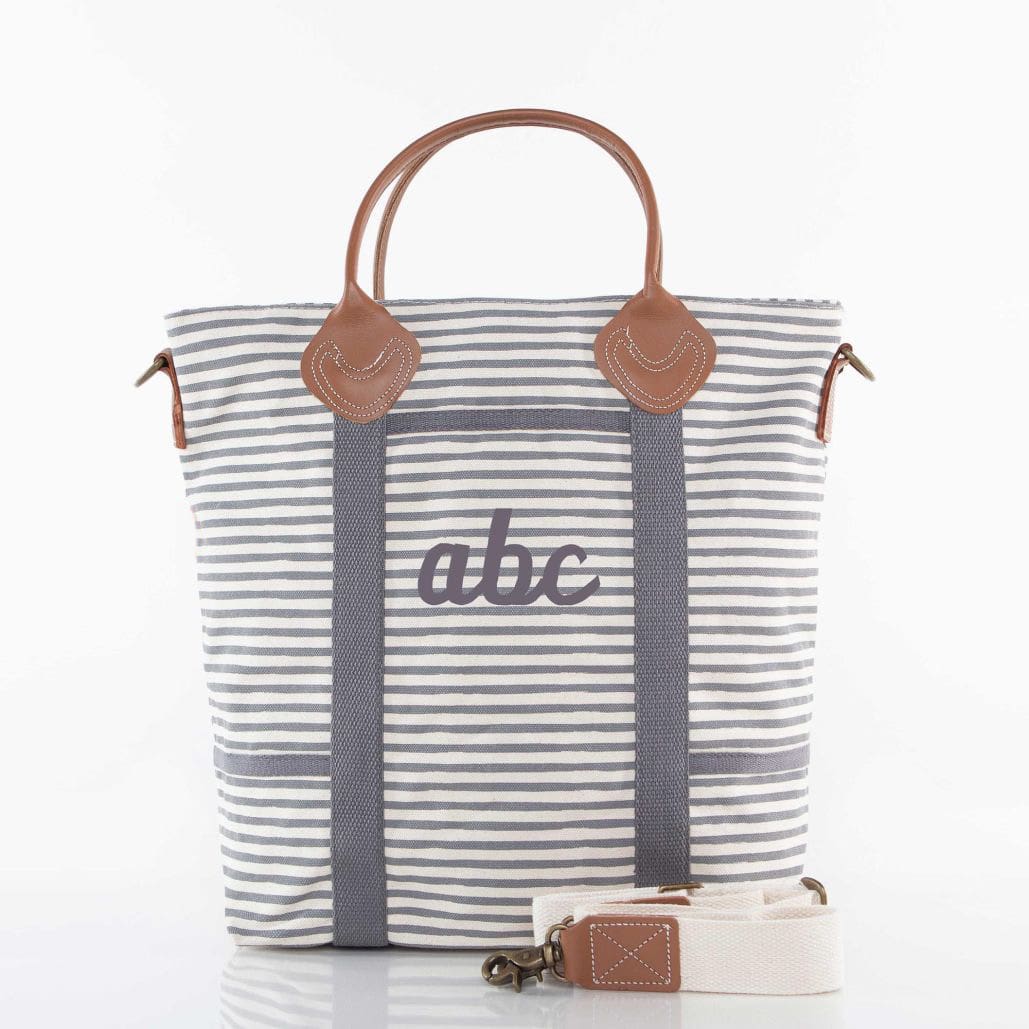 Aviator Tote