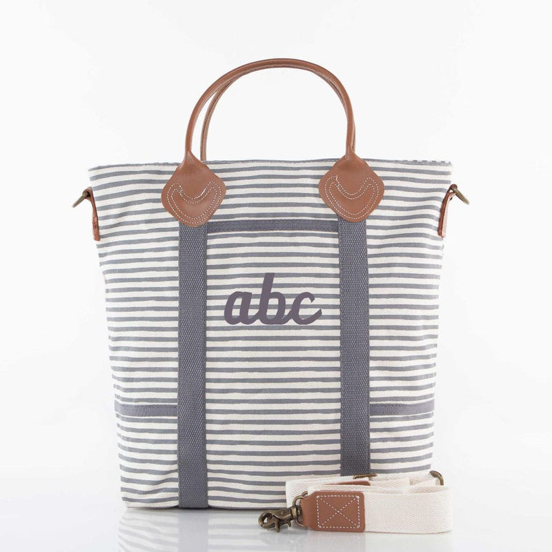 Aviator Tote