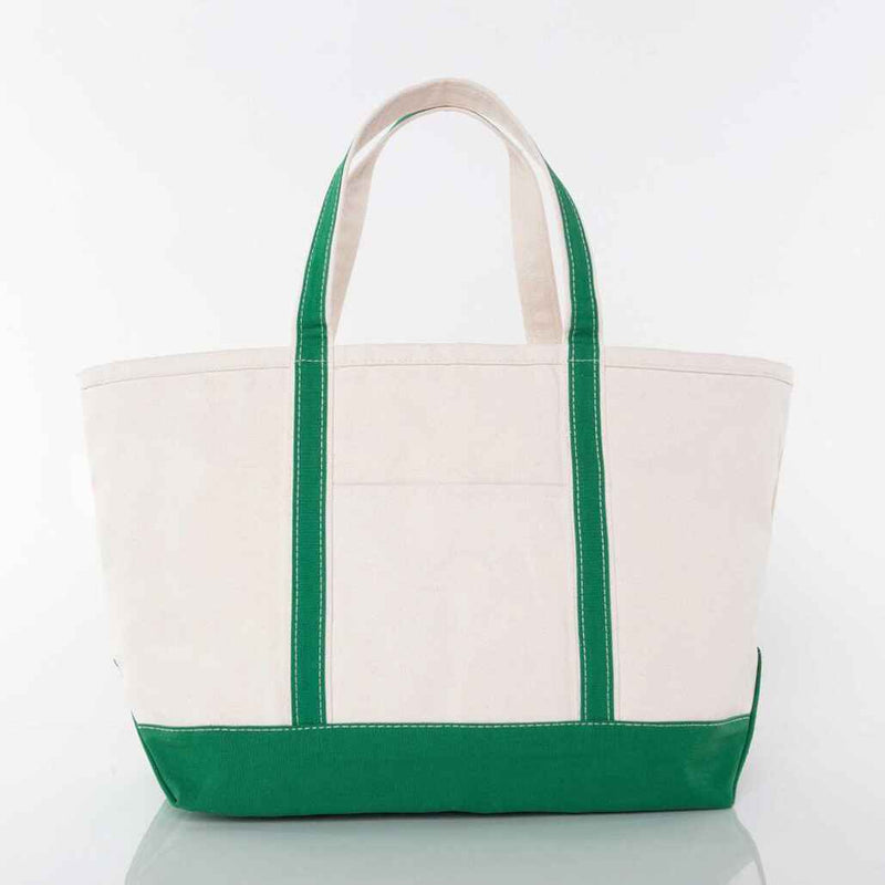 The Everything Tote (Large)