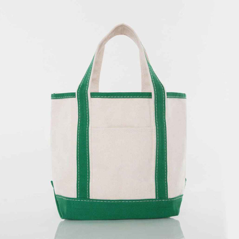 The Mini Tote