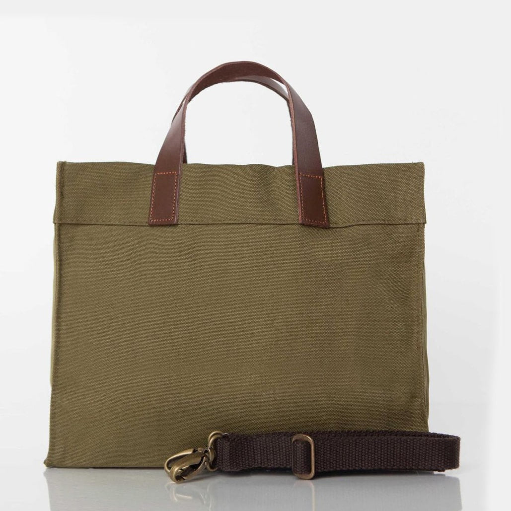 Mini Elegance Tote