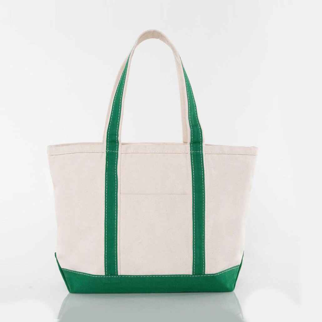 The Everything Tote (Small)