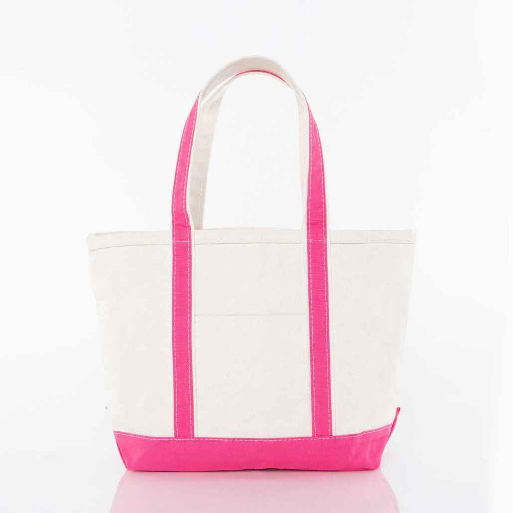 The Everything Tote (Small)