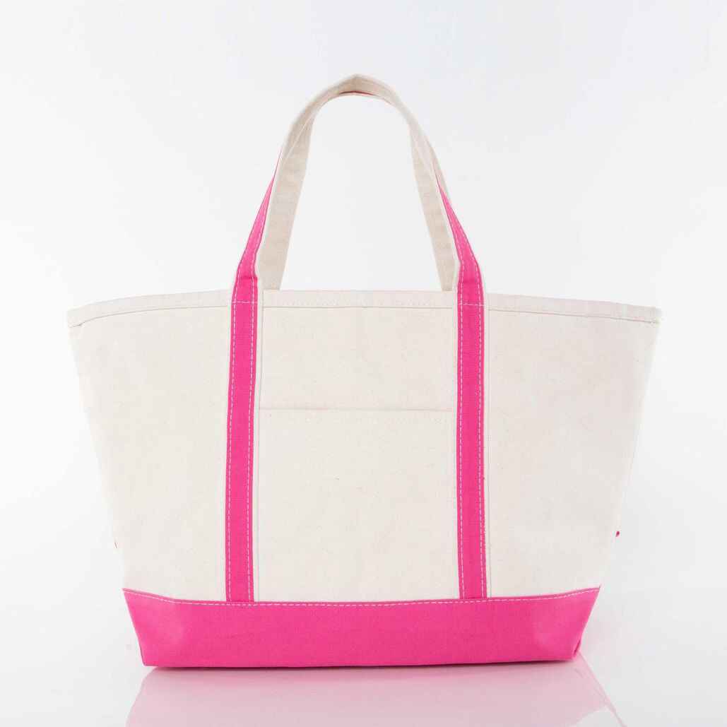 The Everything Tote (Large)