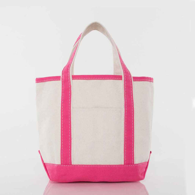 The Mini Tote