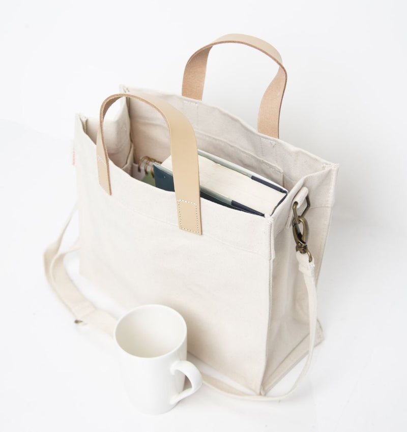 Mini Elegance Tote