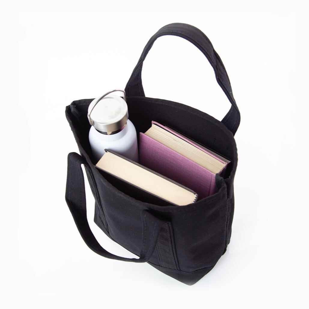 The Mini Tote