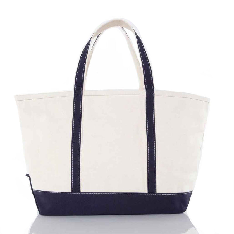 The Everything Tote (Large)