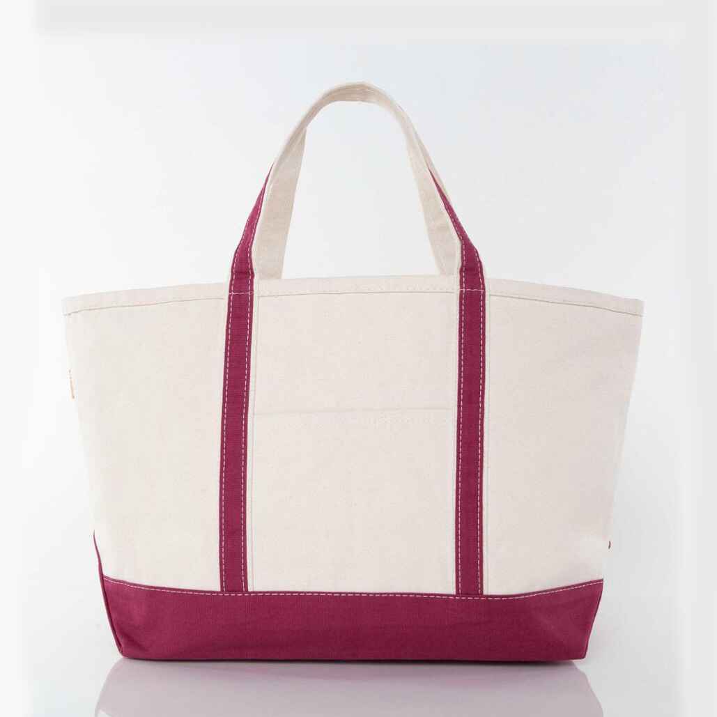 The Everything Tote (Large)