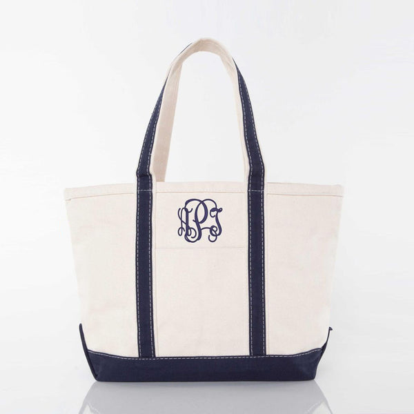 The Everything Tote (Small)