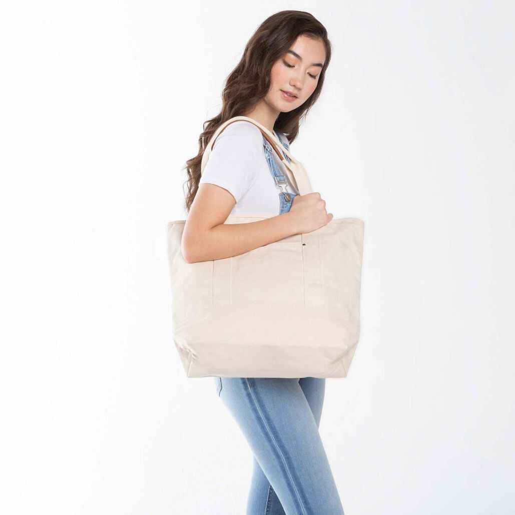 Journey Tote