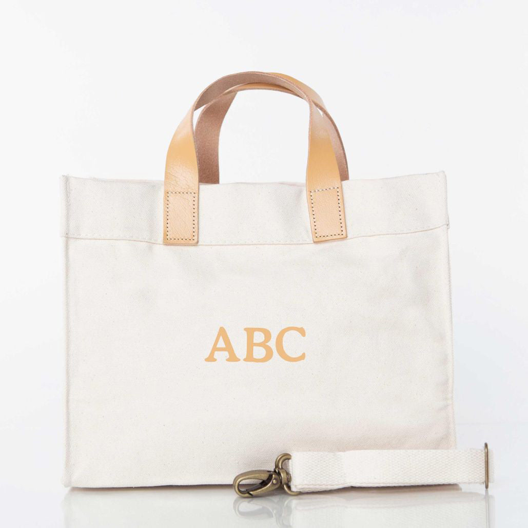 Mini Elegance Tote