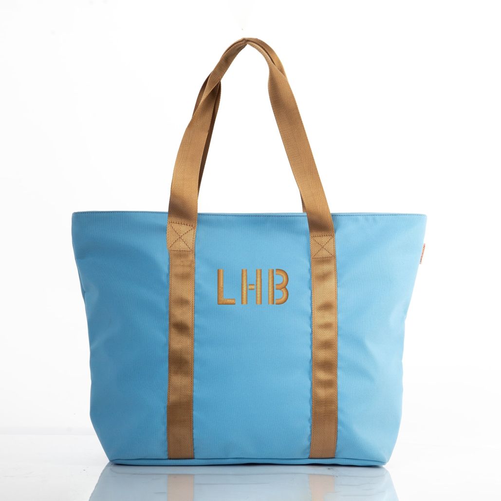 Poly Tote