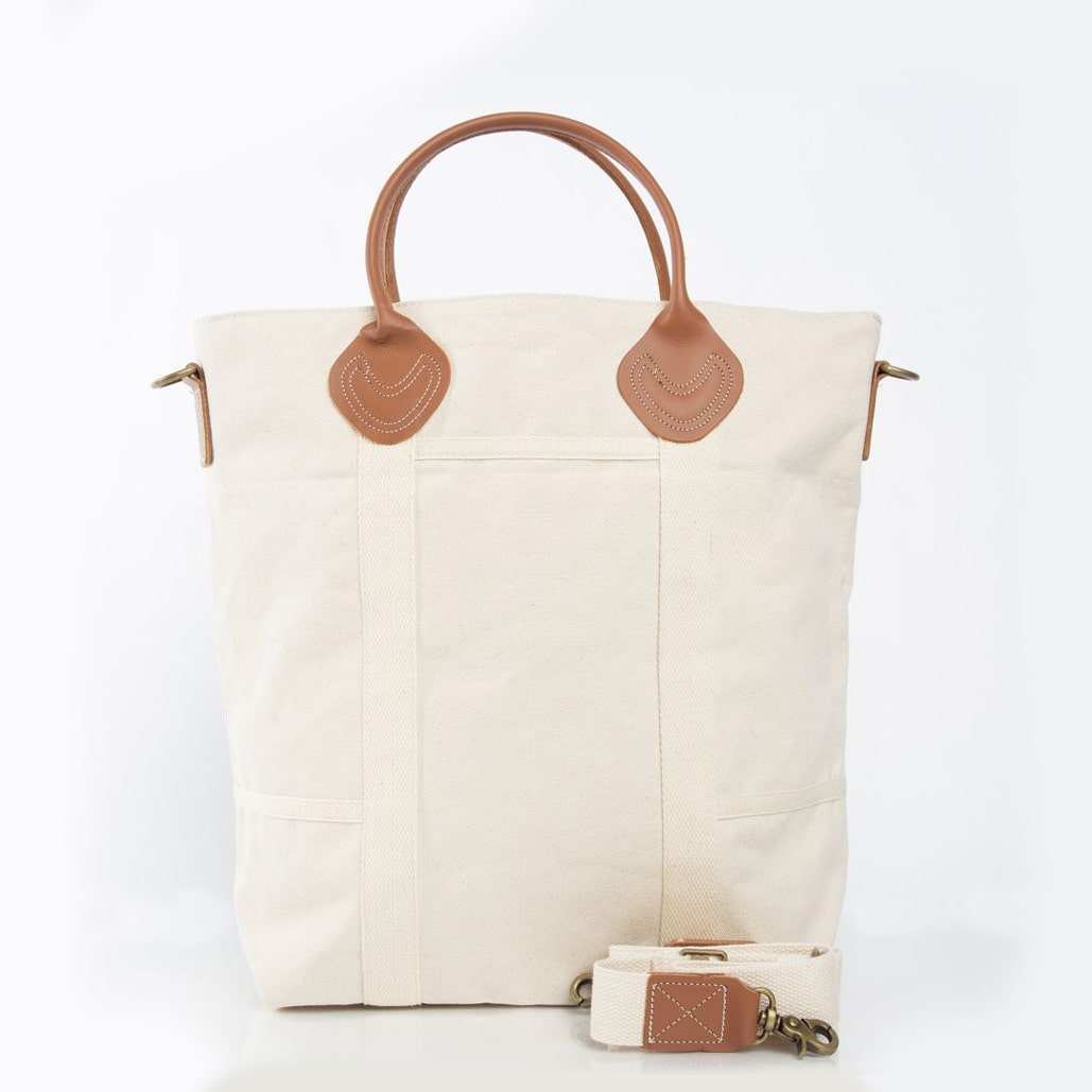 Aviator Tote