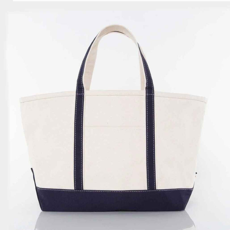 The Everything Tote (Large)