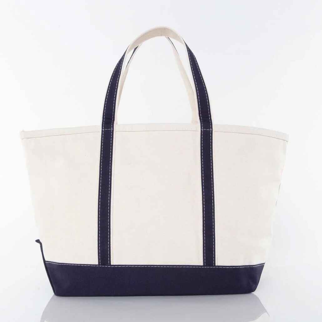 The Everything Tote (Large)