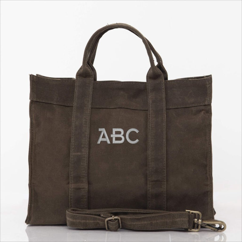 Allure Crossbody Tote