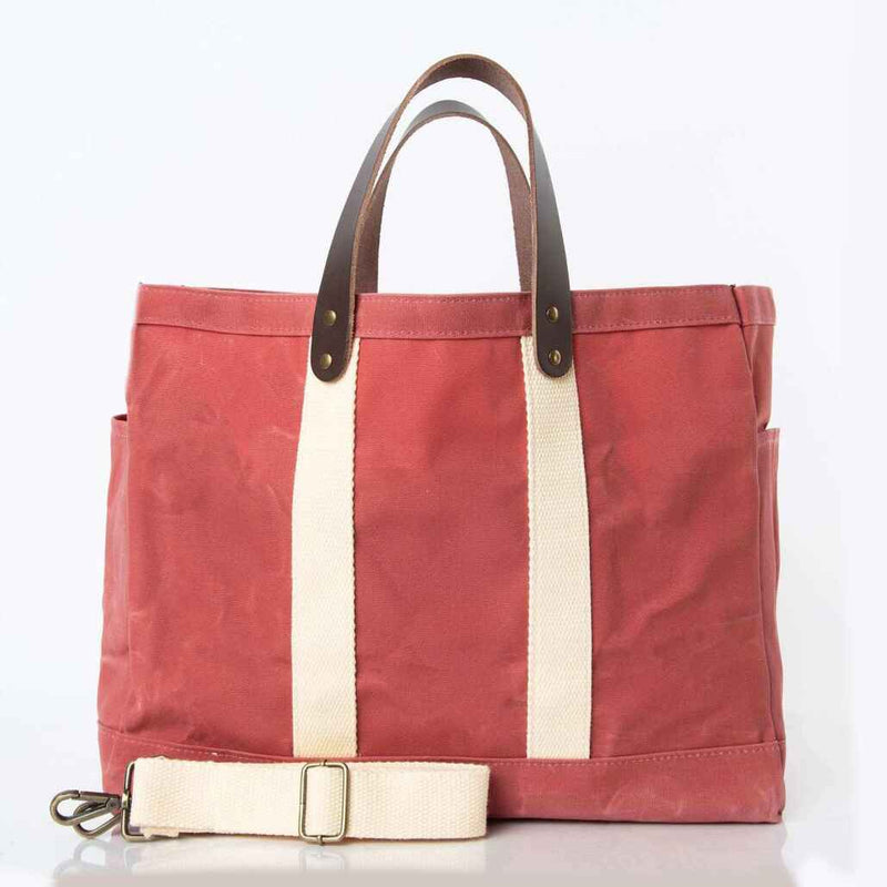 The commute Tote