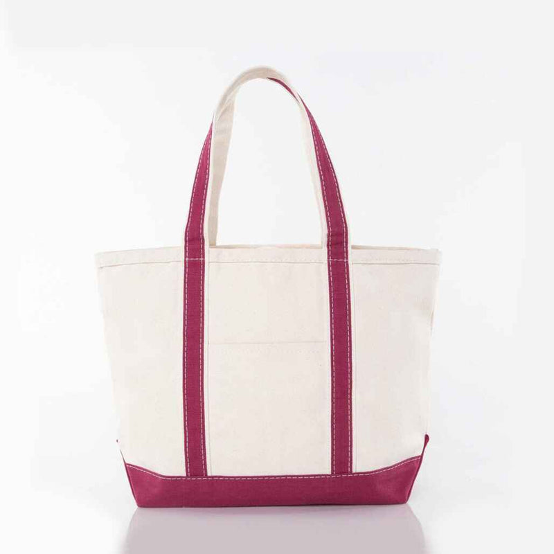 The Everything Tote (Small)