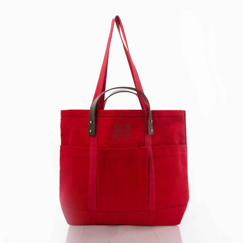 Timeless Tote