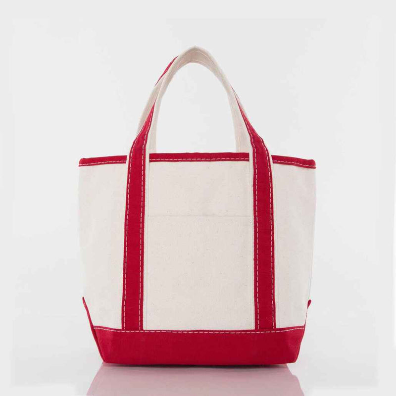 The Mini Tote