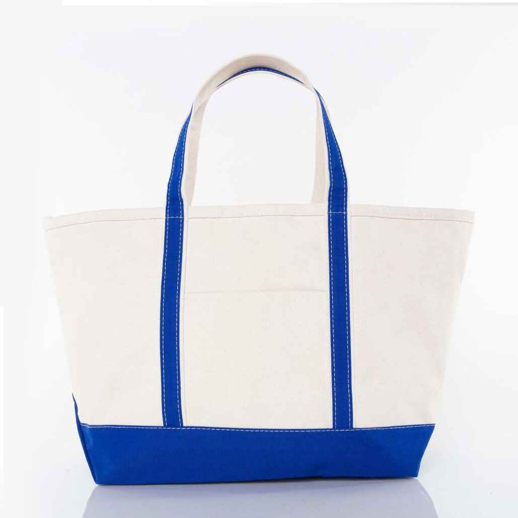 The Everything Tote (Large)