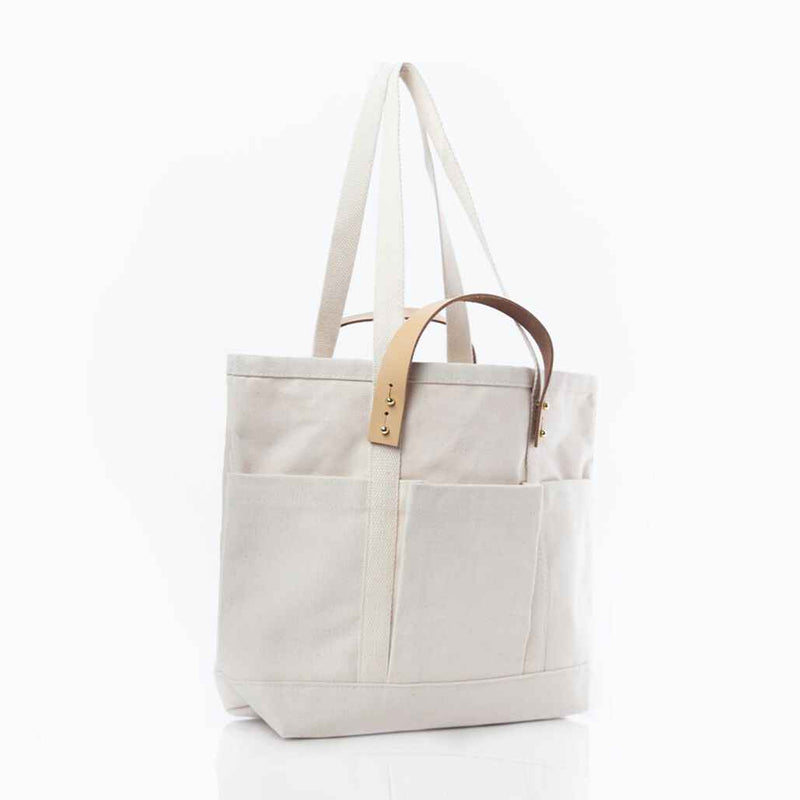 Timeless Tote