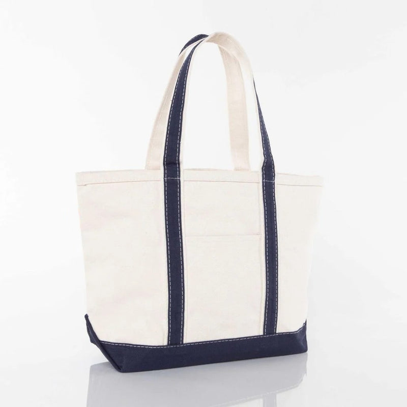 The Everything Tote (Small)