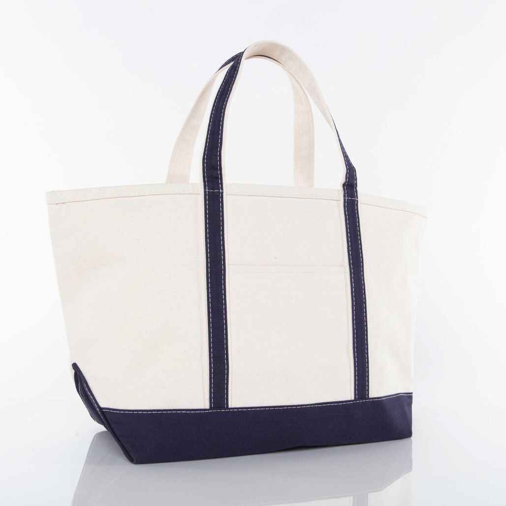 The Everything Tote (Large)