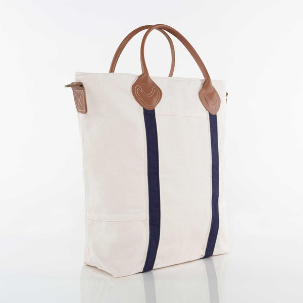 Aviator Tote