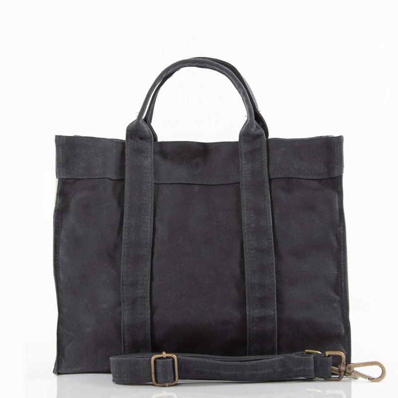 Allure Crossbody Tote