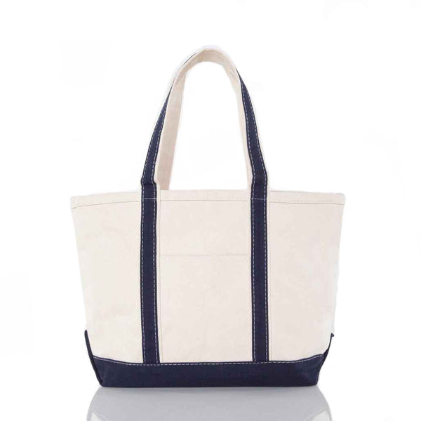 The Everything Tote (Small)