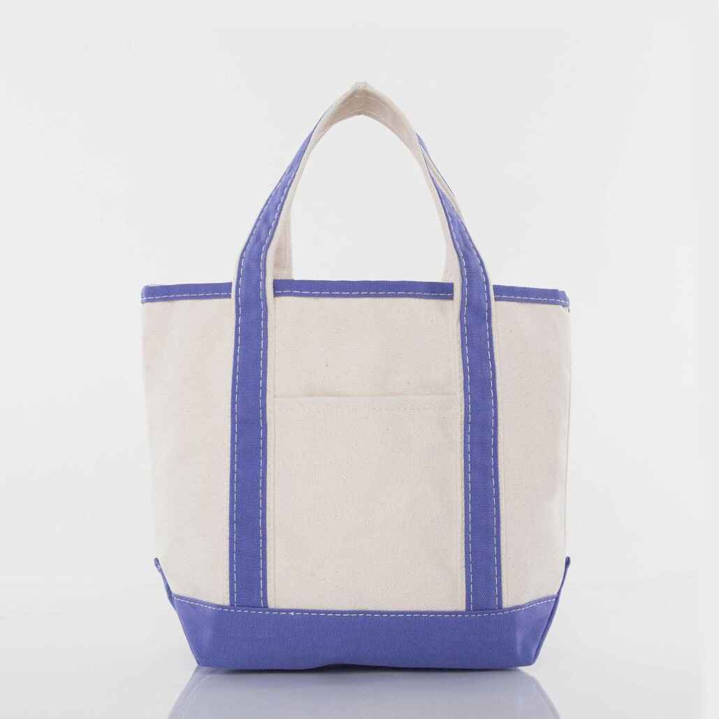 The Mini Tote