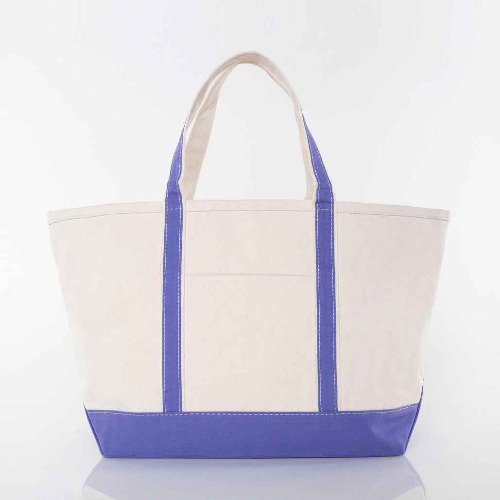 The Everything Tote (Large)