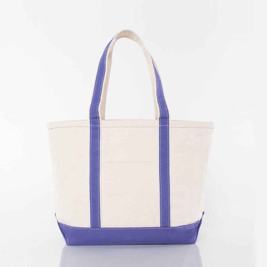 The Everything Tote (Small)