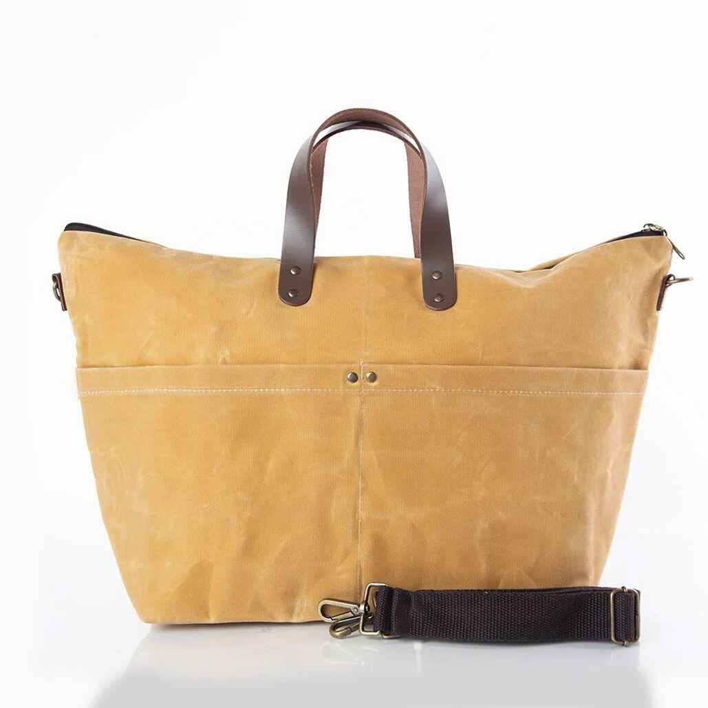 Voyager Tote