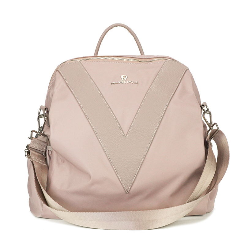 V-style | Pragma Style